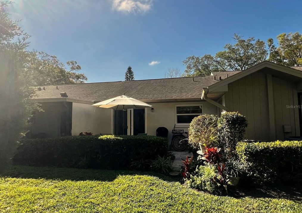 1122 Tarridon Ct, Dunedin FL  34698-8252 exterior