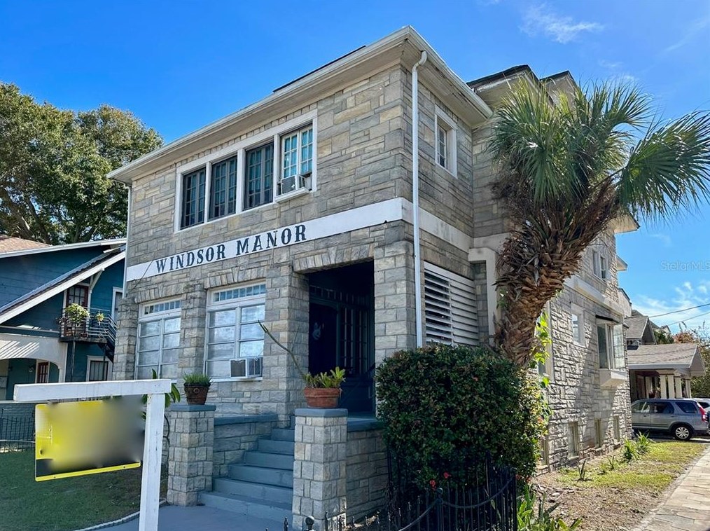 730 4th Ave N #2d, Saint Petersburg, FL 33701