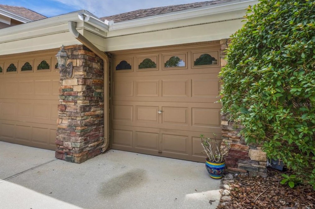 5412 Garden Arbor Dr, Lutz FL  33558-9098 exterior
