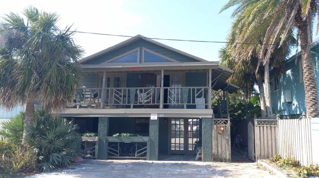 731 Beach Trail, Belleair Beach, FL 33785