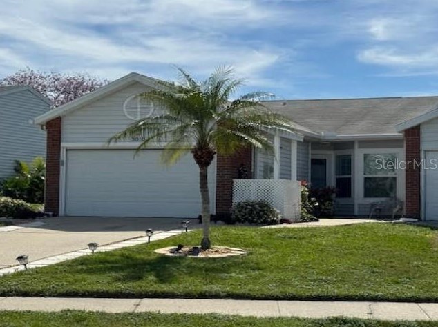 3010 Beecher Dr E #a, Palm Harbor, FL