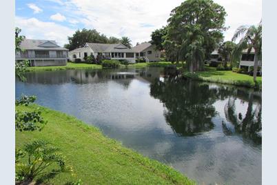 1013 Lake Avoca Court #1013, Tarpon Springs, FL 34689 - Photo 1