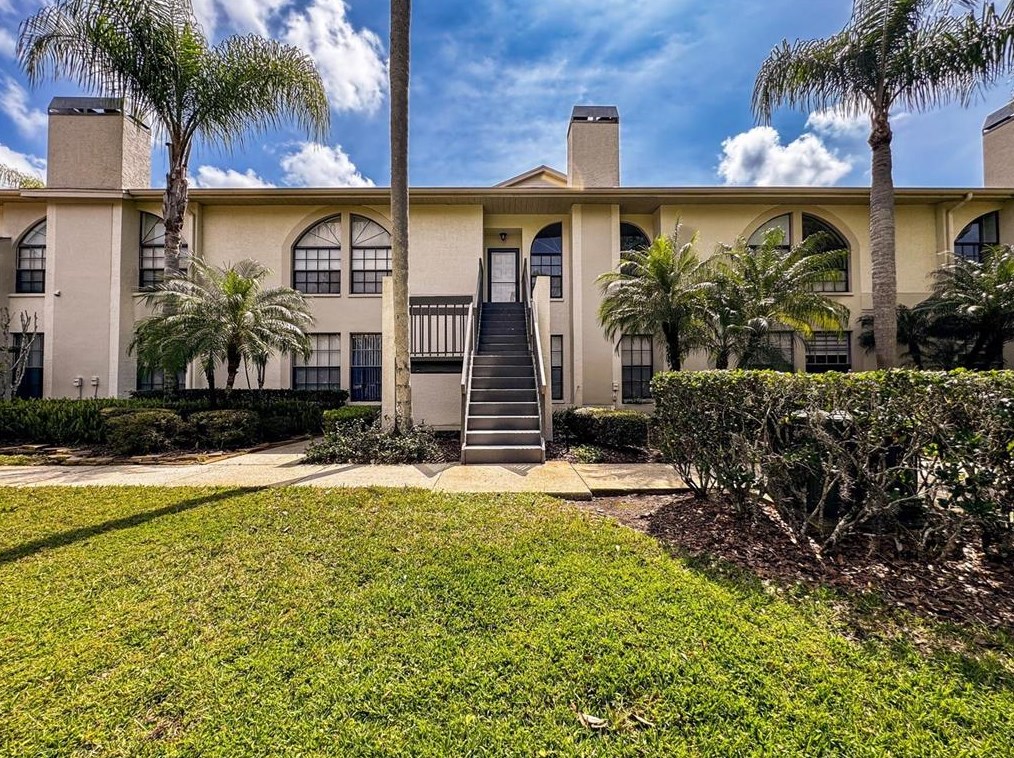 3350 Mermoor Dr #1202, Palm Harbor, FL 34685