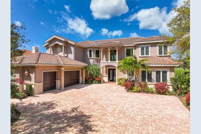 898 Skye Lane, Palm Harbor, FL 34683 - Photo 1