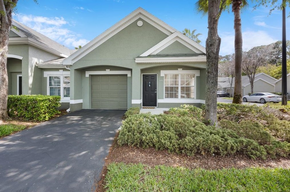 3633 Kings Rd, Palm Harbor FL  34685-4185 exterior