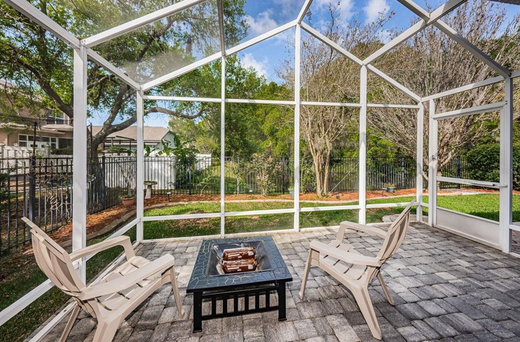 303 Bay Arbor Blvd, Oldsmar FL  34677-4664 exterior
