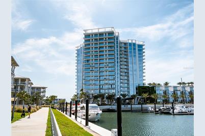 5120 Marina Way #8802, Tampa, FL 33611 - Photo 2