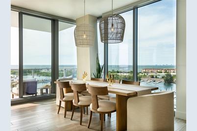 5120 Marina Way #8802, Tampa, FL 33611 - Photo 4