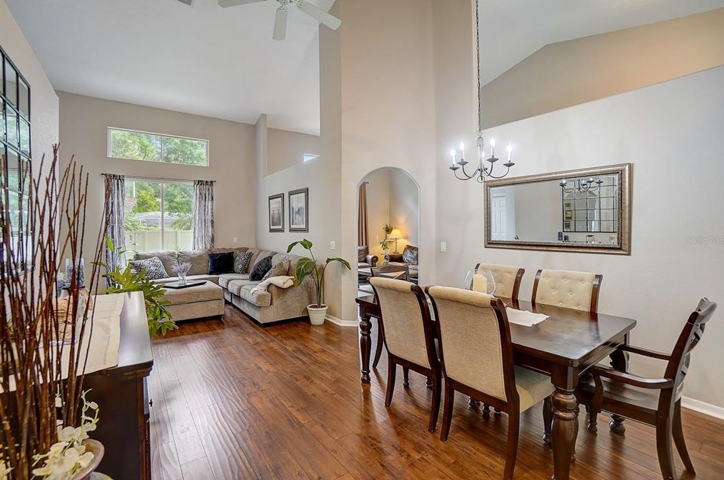 12405 Glenfield Ave, Tampa FL  33626-2607 exterior