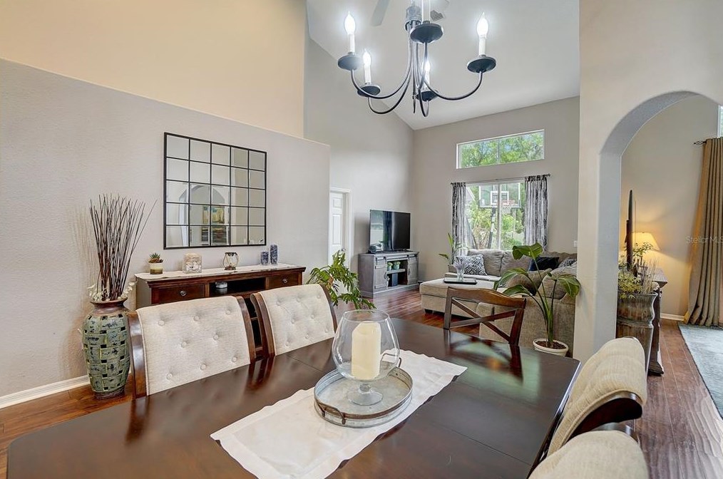 12405 Glenfield Ave, Tampa FL  33626-2607 exterior