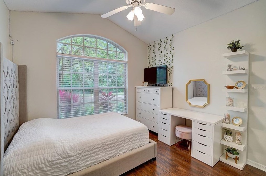 12405 Glenfield Ave, Tampa FL  33626-2607 exterior