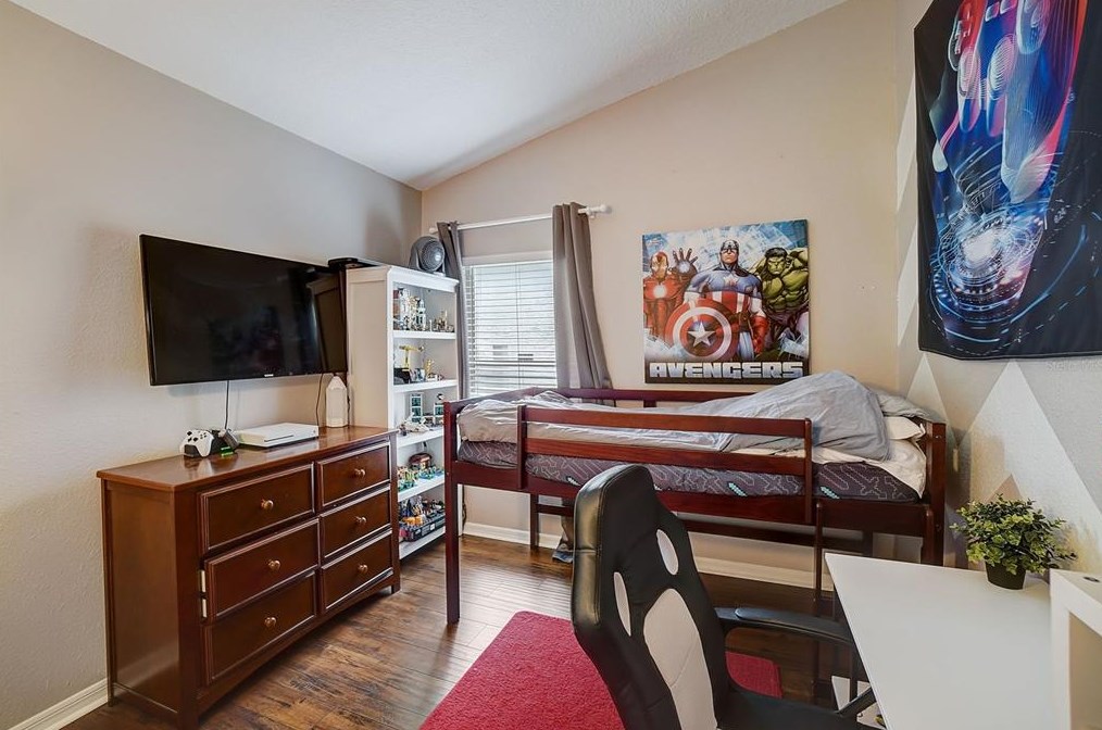 12405 Glenfield Ave, Tampa FL  33626-2607 exterior