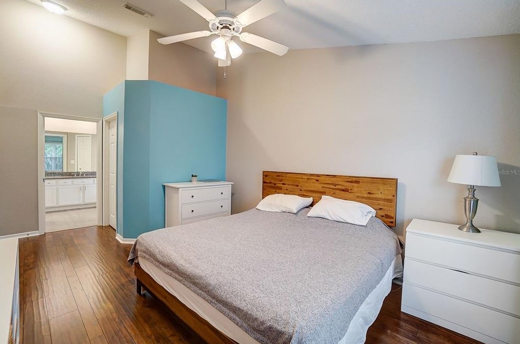 12405 Glenfield Ave, Tampa FL  33626-2607 exterior