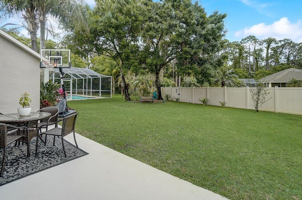 12405 Glenfield Ave, Tampa FL  33626-2607 exterior