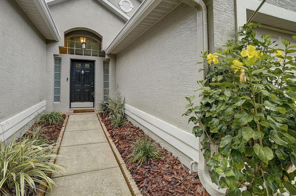 12405 Glenfield Ave, Tampa FL  33626-2607 exterior