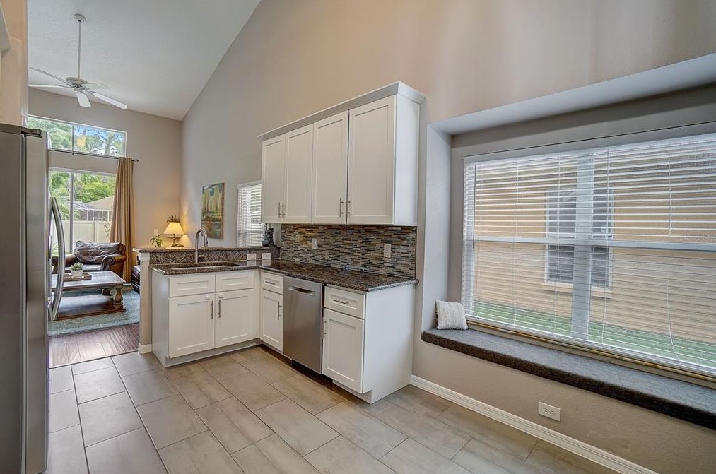 12405 Glenfield Ave, Tampa FL  33626-2607 exterior