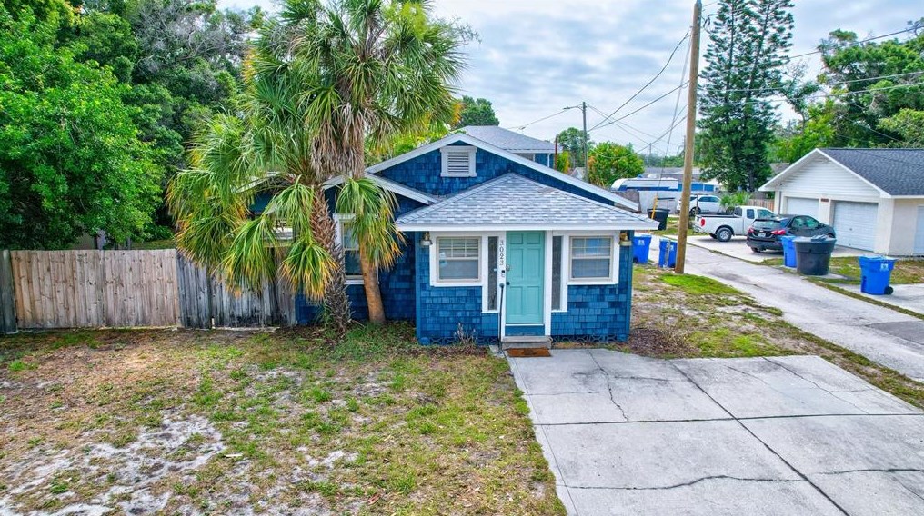 3023 25th St N, Saint Petersburg, FL 33713