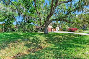 1502 Pecan St, Nokomis, FL 34275