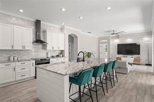 3018 Forest Hammock Dr - Photo 4