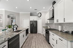 3018 Forest Hammock Dr - Photo 6