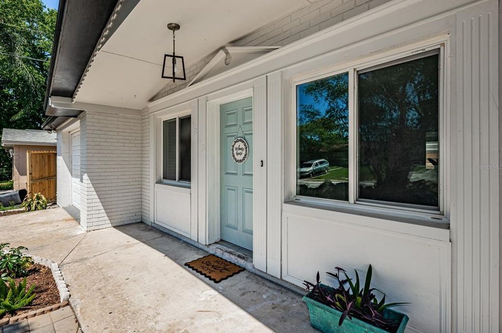 5343 Reef Dr, New Port Richey, FL 34652-6036