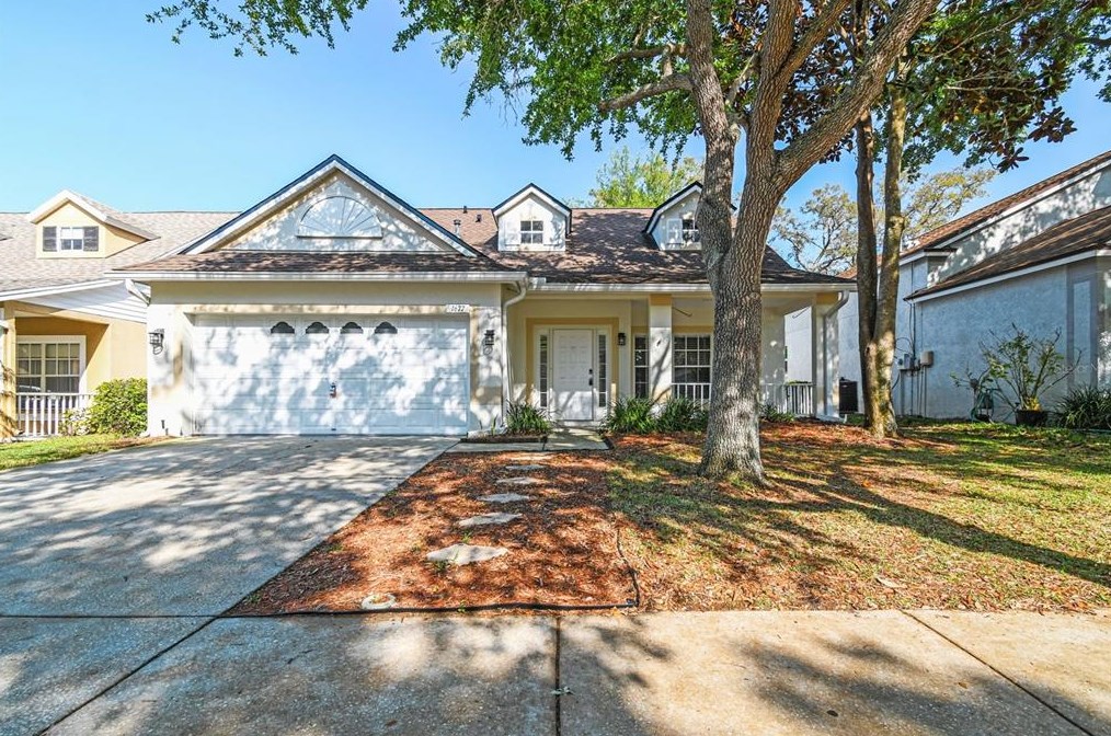 1677 Oak Spring Dr, Tarpon Springs, FL 34689-1724
