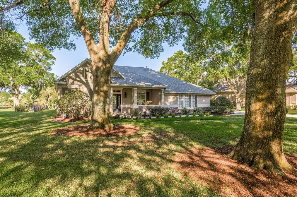 19734 Prince Benjamin Dr, Lutz, FL 33549