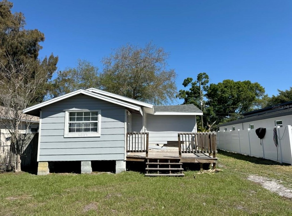 4037 9th Ave S, Saint Petersburg, FL 33711
