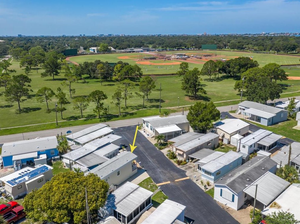 7801 34th Ave N #18, Saint Petersburg, FL 33710