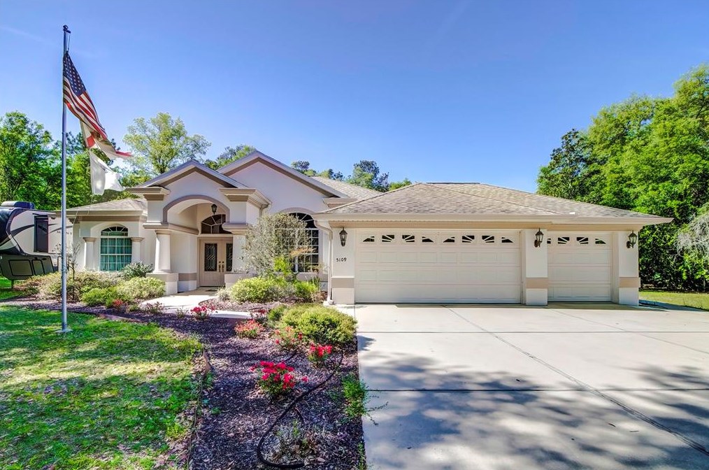 5109 Culbreath Rd, Brooksville, FL 34601-5749