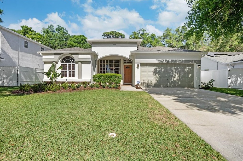 2117 Backwater Trl, Palm Harbor, FL 34685-2345