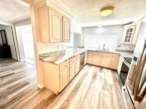 3638 Springfield Dr, Tarpon Springs FL  34691-1235 exterior