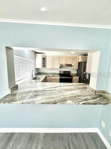 3638 Springfield Dr, Tarpon Springs FL  34691-1235 exterior