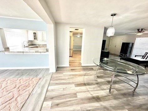 3638 Springfield Dr, Tarpon Springs FL  34691-1235 exterior