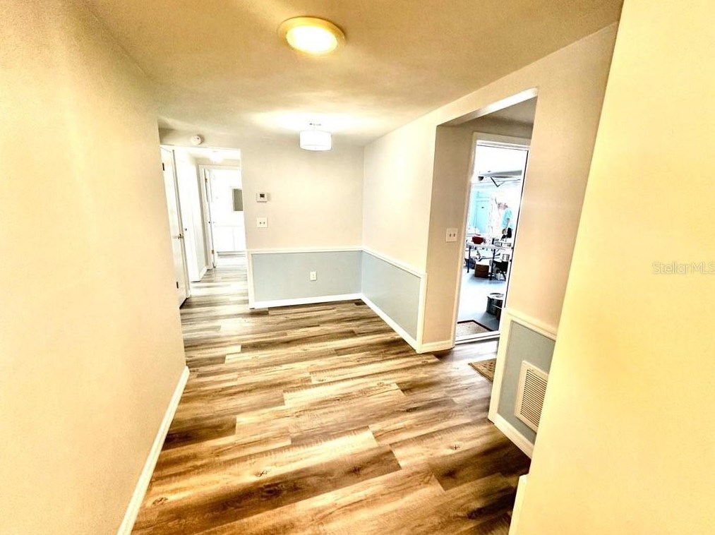 3638 Springfield Dr, Tarpon Springs FL  34691-1235 exterior