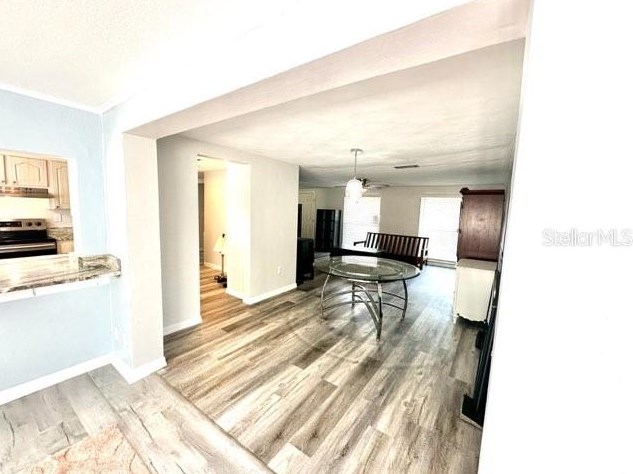 3638 Springfield Dr, Tarpon Springs FL  34691-1235 exterior