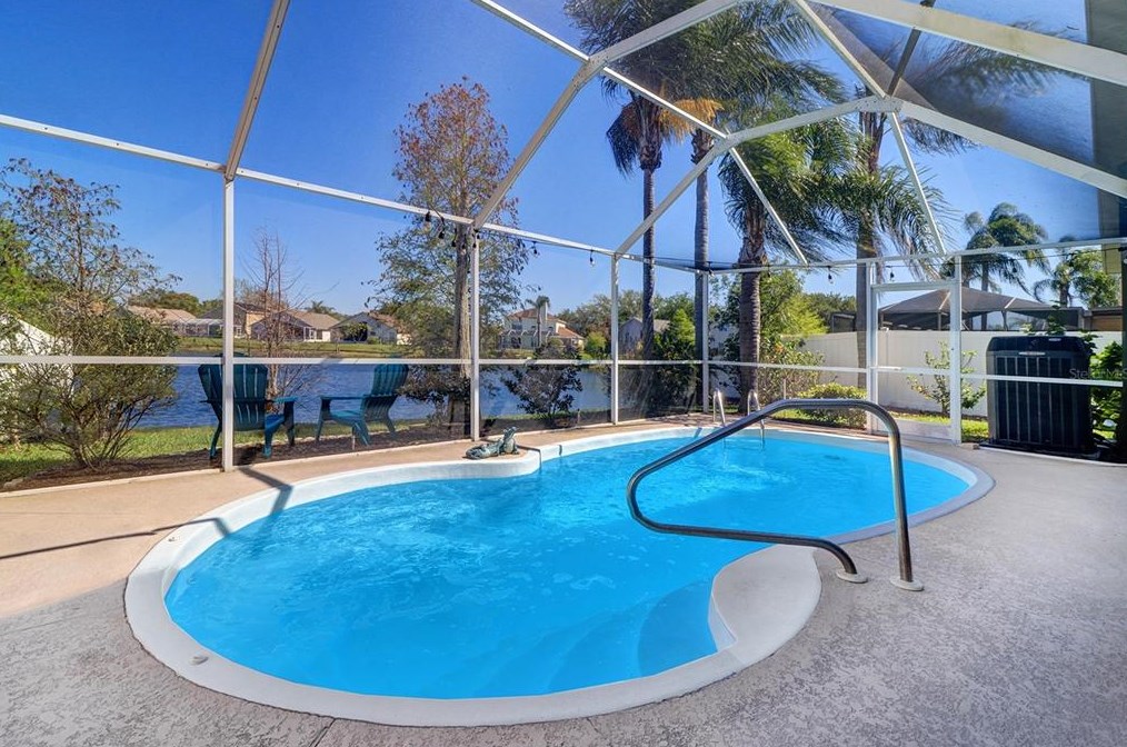 4052 Savage Station Cir, New Port Richey, FL 34653-6129