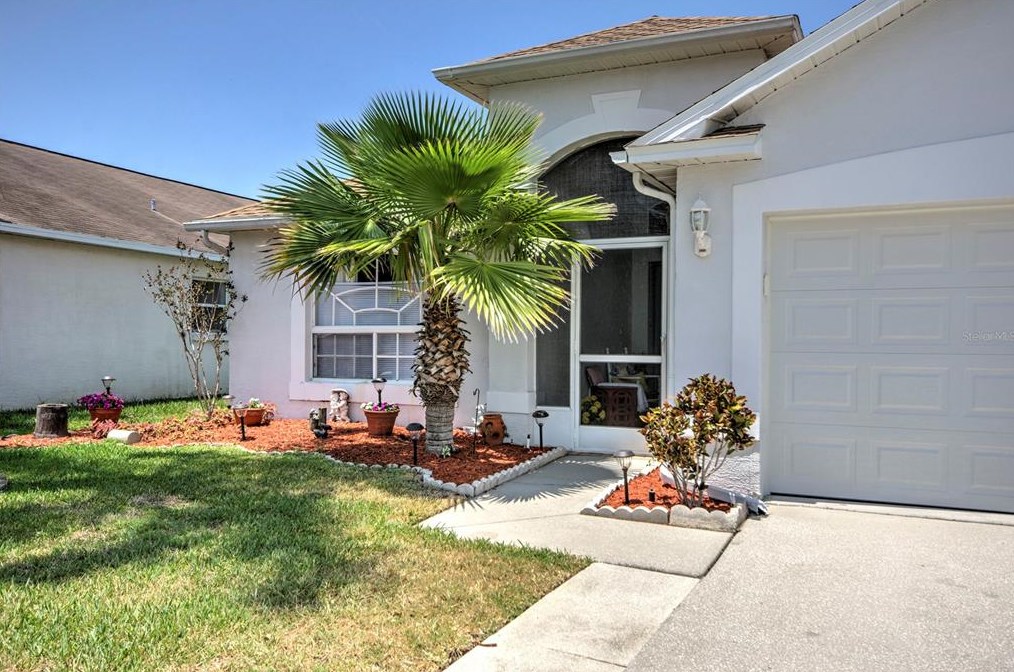 4310 Stones River Ct, New Port Richey FL  34653-6138 exterior