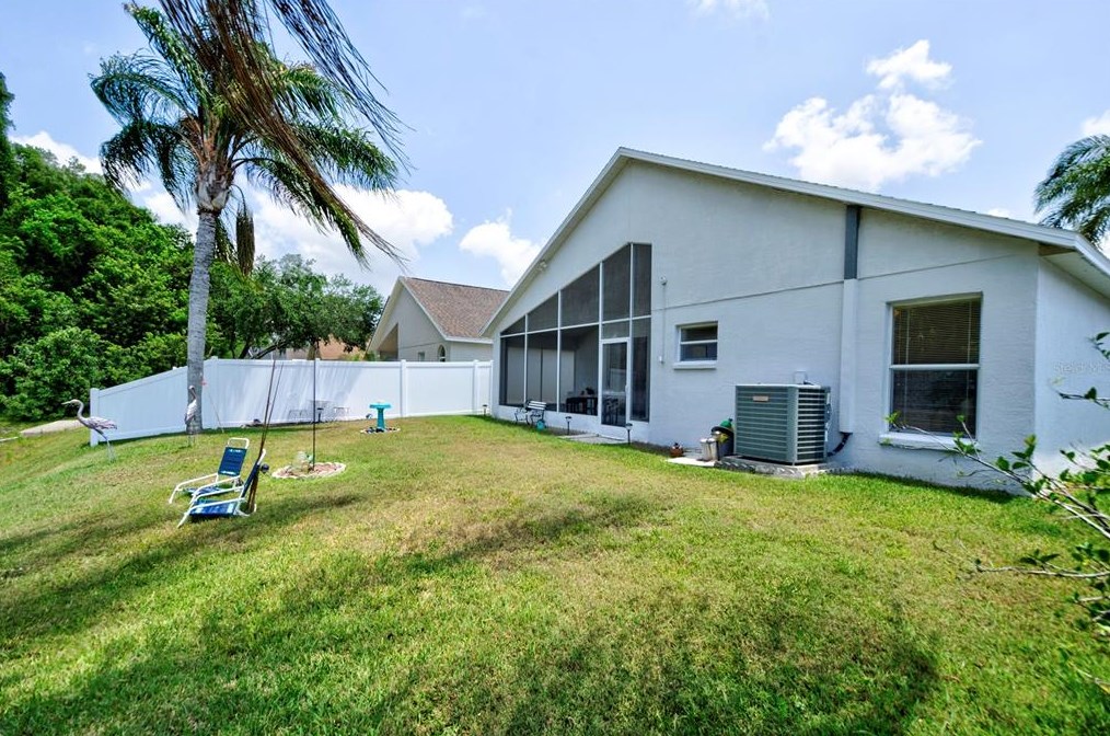 4310 Stones River Ct, New Port Richey FL  34653-6138 exterior