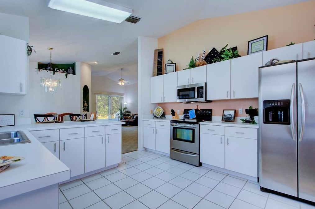 4310 Stones River Ct, New Port Richey FL  34653-6137 exterior