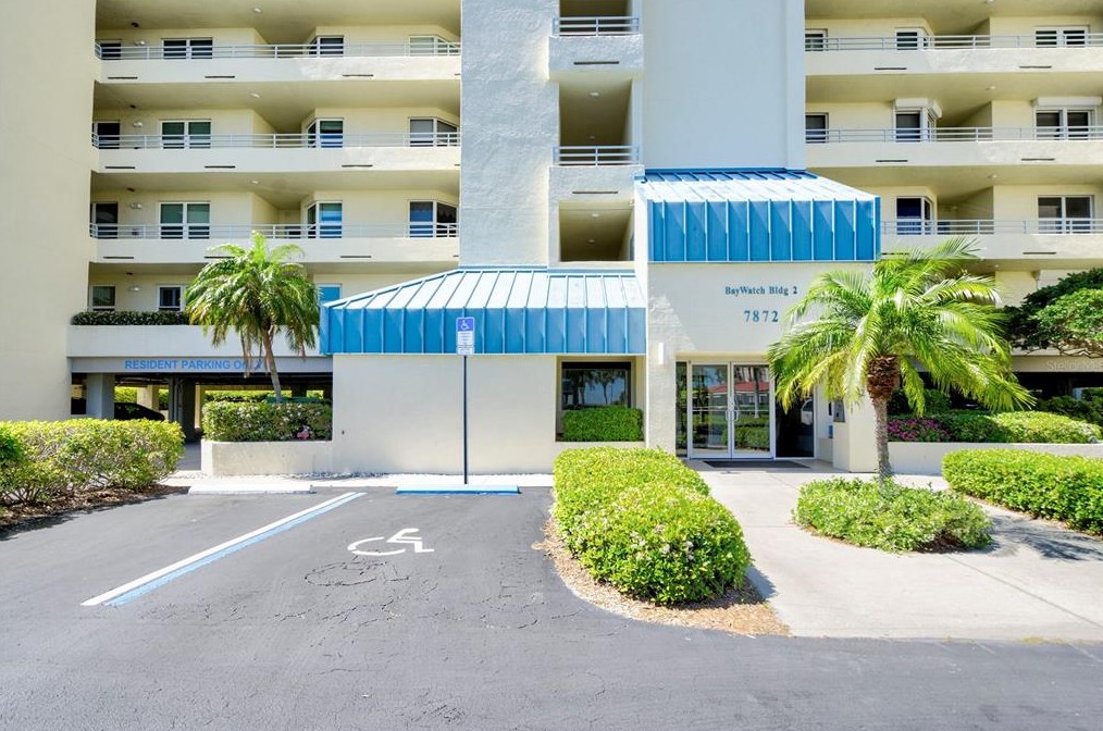 7872 Sailboat Key Blvd S #203, Saint Petersburg, FL 33707