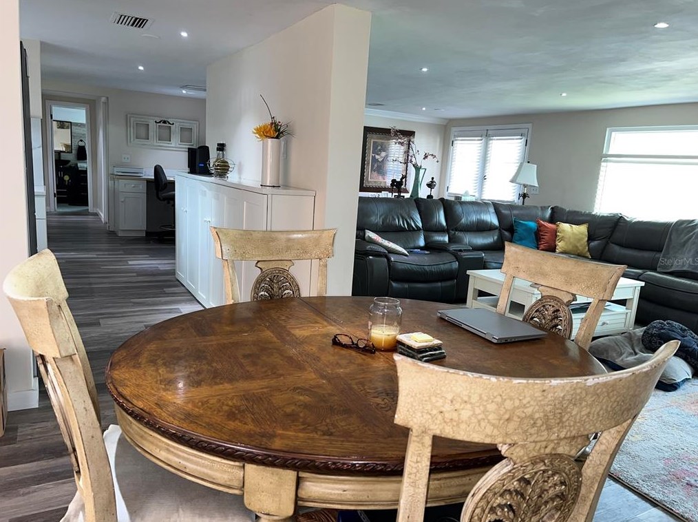 3918 Sail Dr, New Port Richey FL 34652-5751 exterior