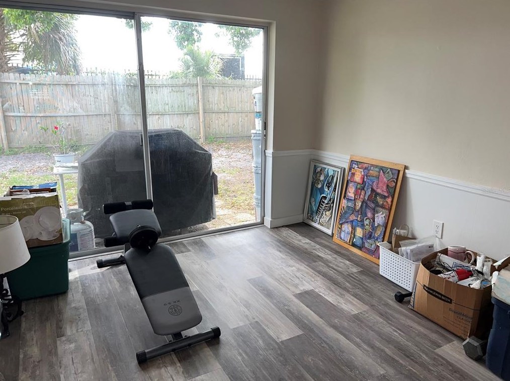 3918 Sail Dr, New Port Richey FL 34652-5751 exterior