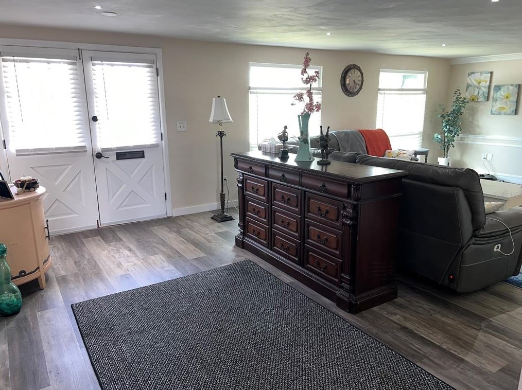 3918 Sail Dr, New Port Richey FL 34652-5751 exterior