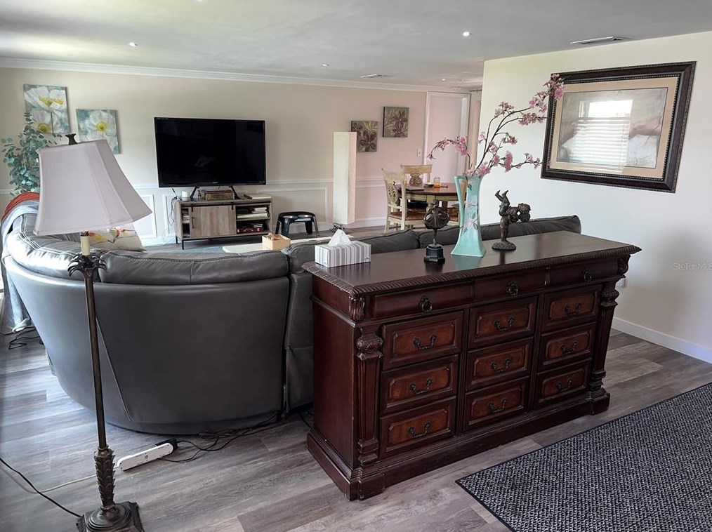 3918 Sail Dr, New Port Richey FL 34652-5751 exterior