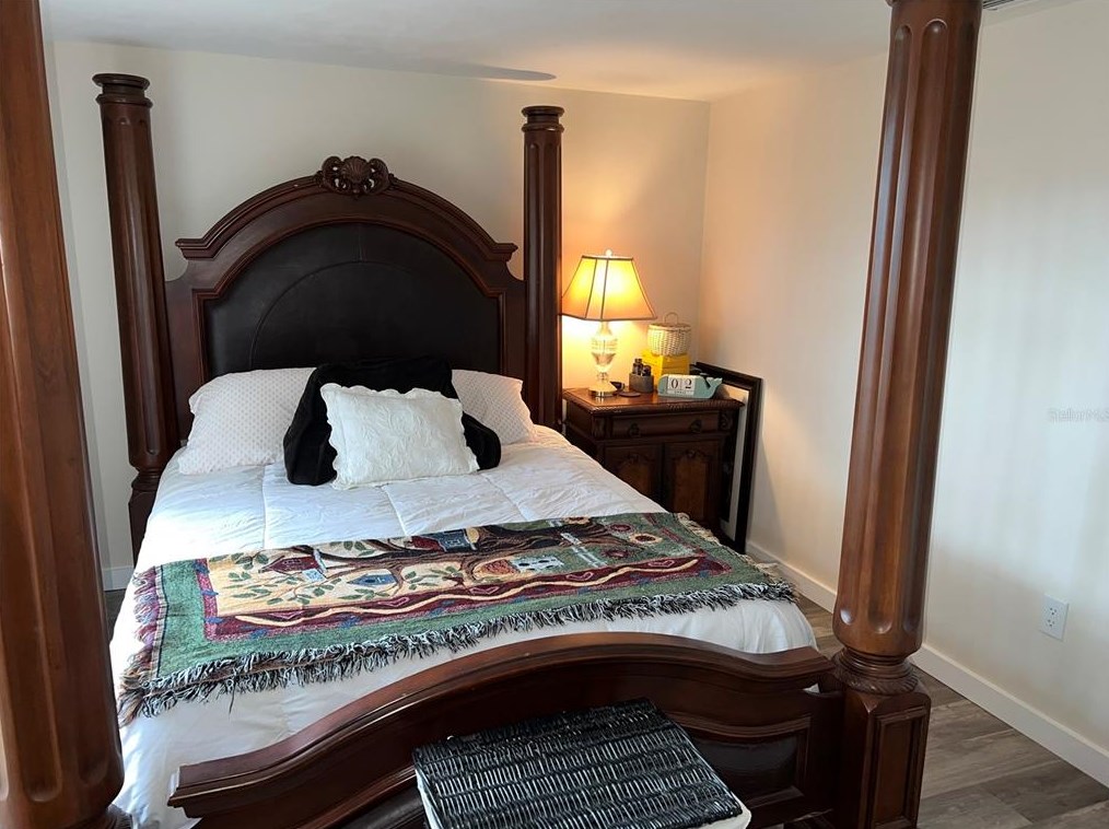 3918 Sail Dr, New Port Richey FL 34652-5751 exterior