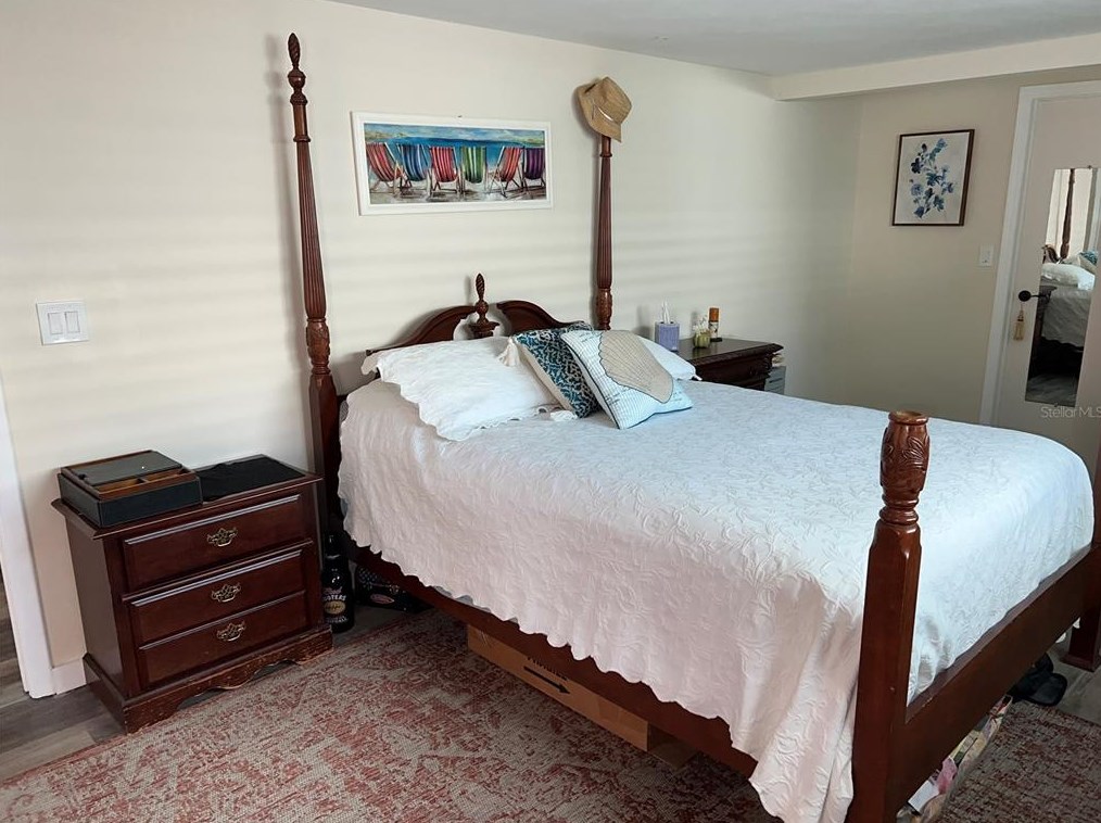 3918 Sail Dr, New Port Richey FL 34652-5751 exterior