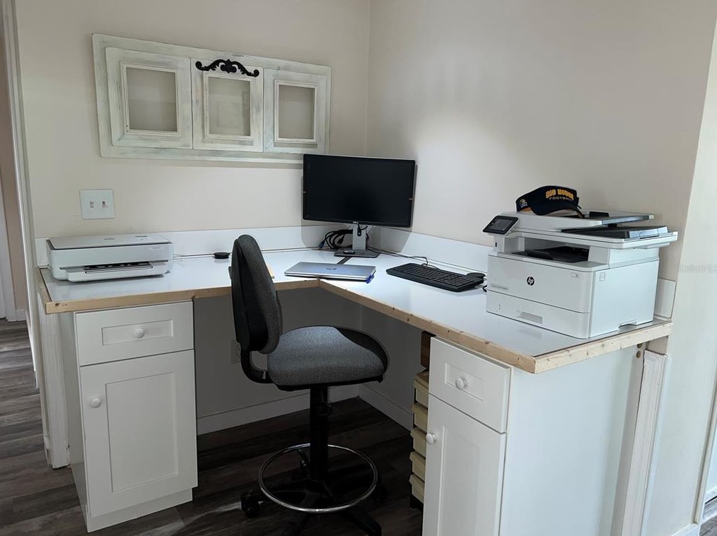 3918 Sail Dr, New Port Richey FL 34652-5751 exterior