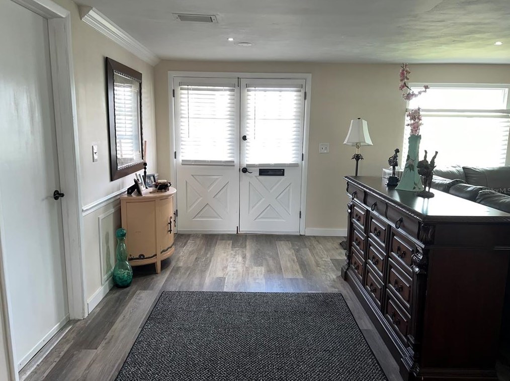 3918 Sail Dr, New Port Richey FL 34652-5751 exterior