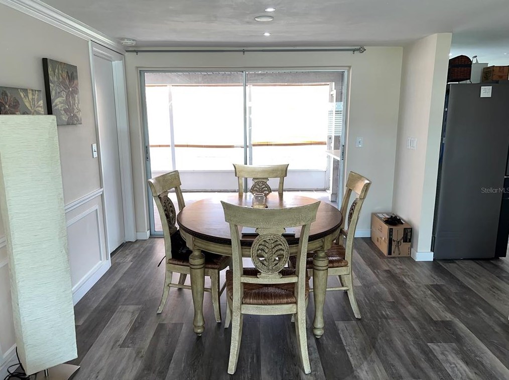 3918 Sail Dr, New Port Richey FL 34652-5751 exterior